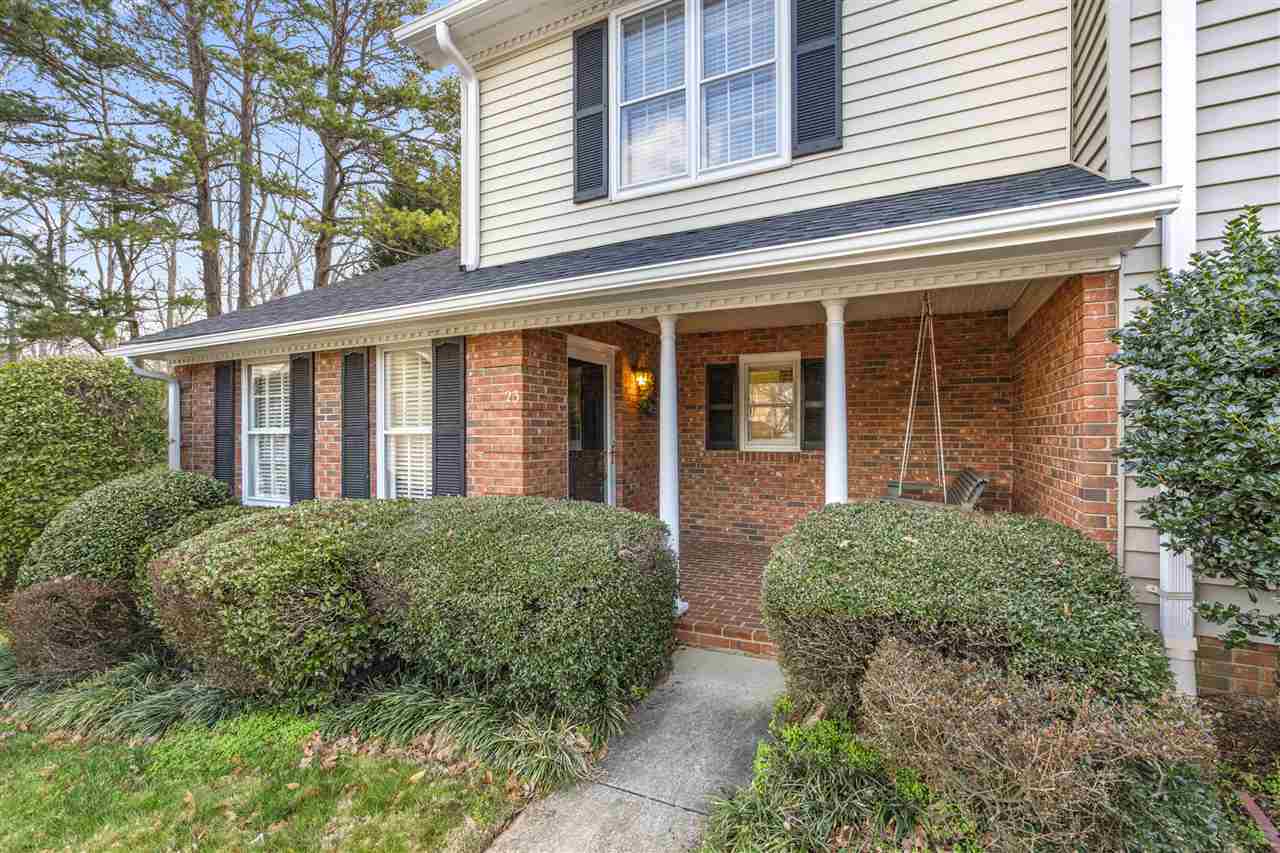 Property Photo:  23 Somersett Drive  SC 29301 