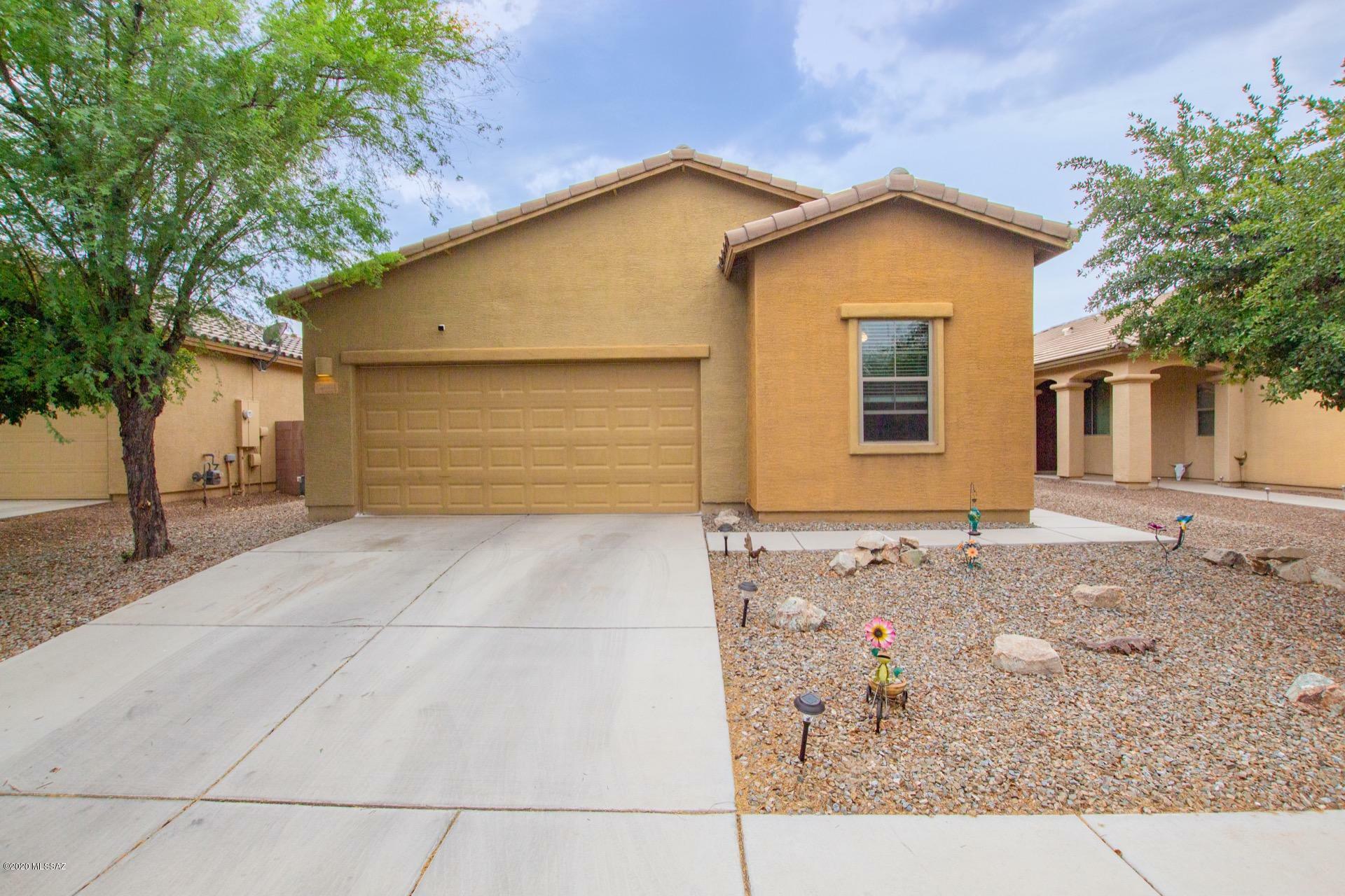 Property Photo:  12881 N Fox Hollow Drive  AZ 85653 