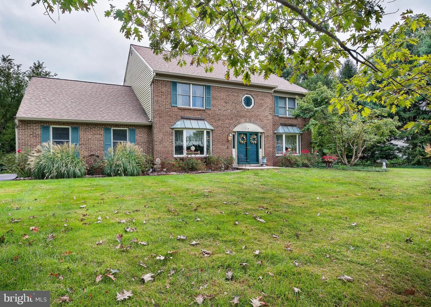 Property Photo: 2843 Highview Drive PA 19403