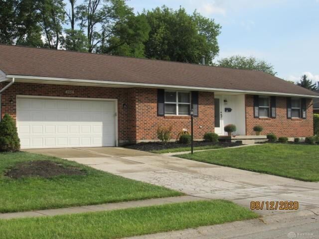 Property Photo: 4254 Tacoma Street OH 45503