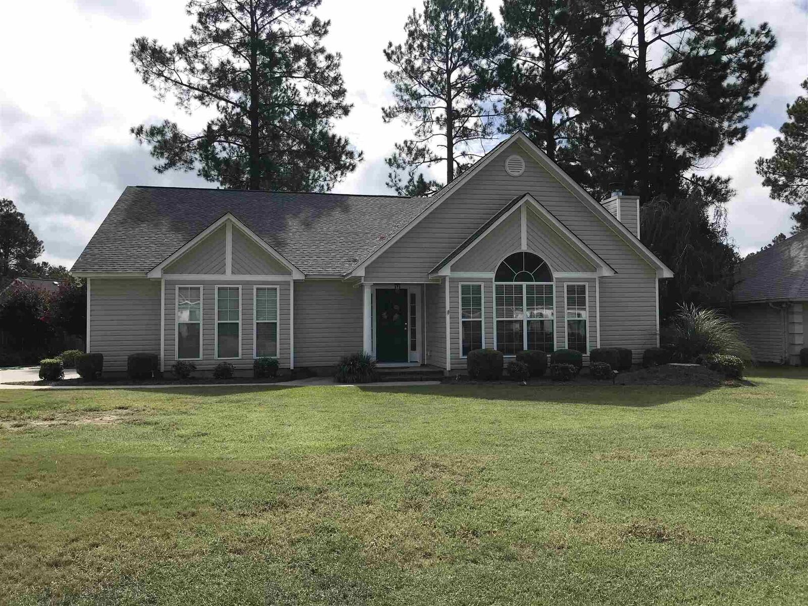 Property Photo:  116 Westchester Cir  GA 31021 