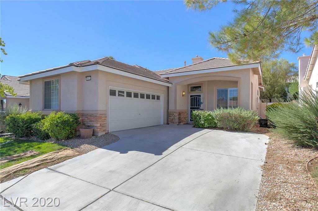 Property Photo:  1613 Summer Stone Place  NV 89144 