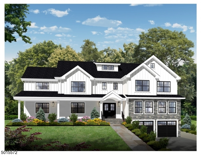 Property Photo: 38 Rose Ter NJ 07928