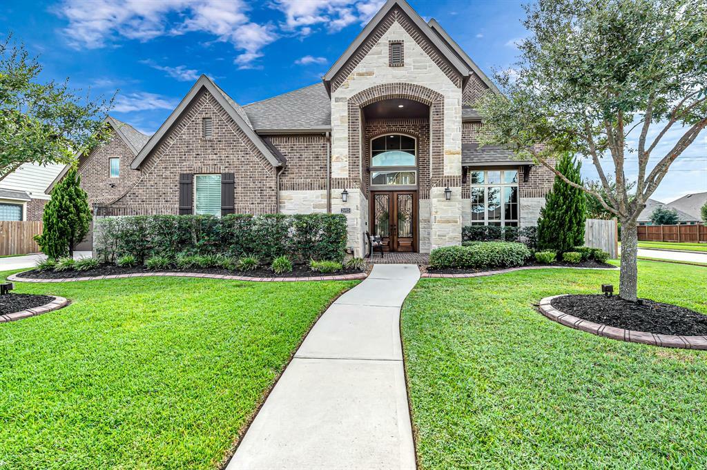 Property Photo: 26915 Shoal Glen Lane TX 77494