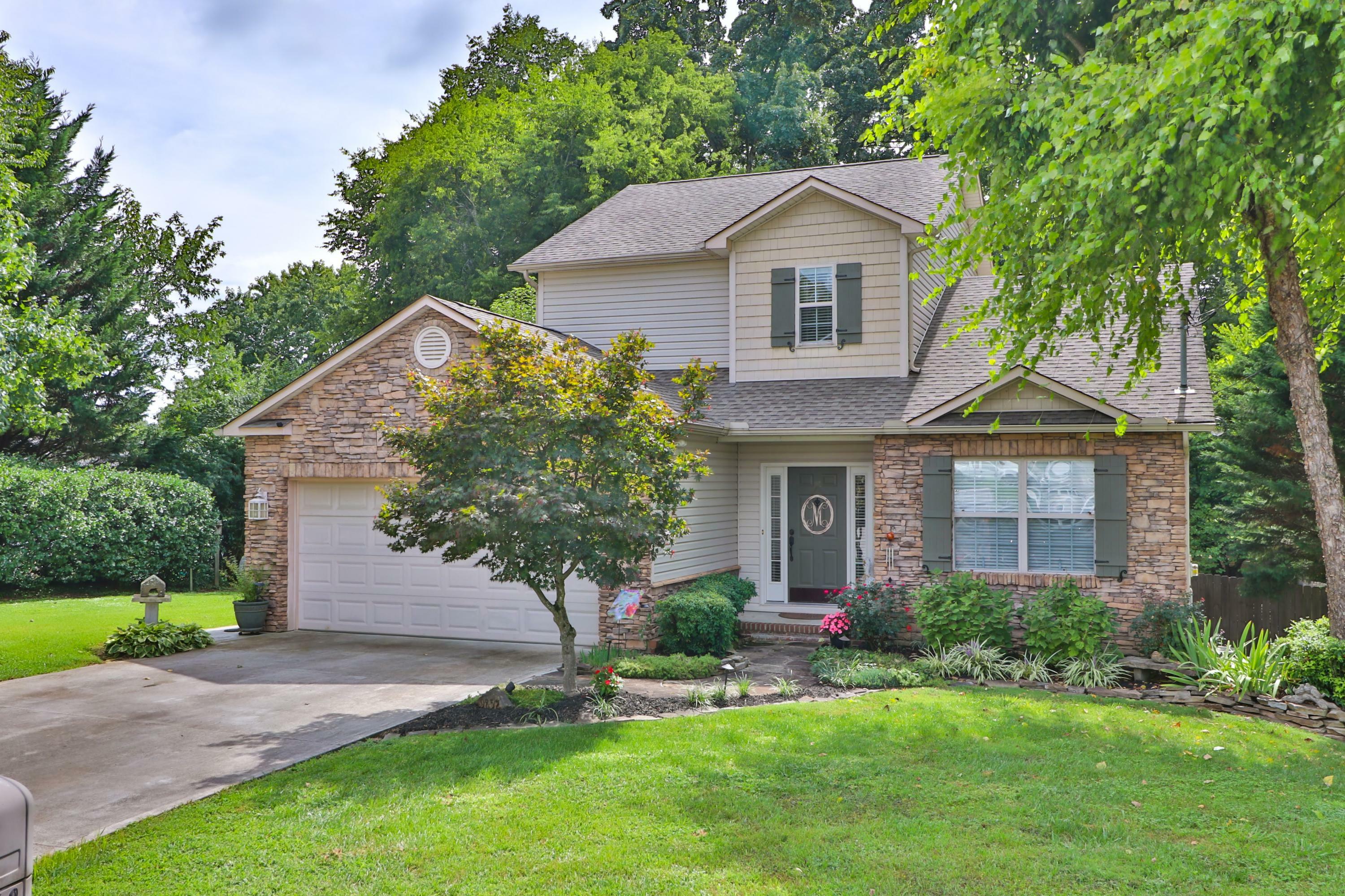 Property Photo:  9852 Crested Butte Lane  TN 37922 