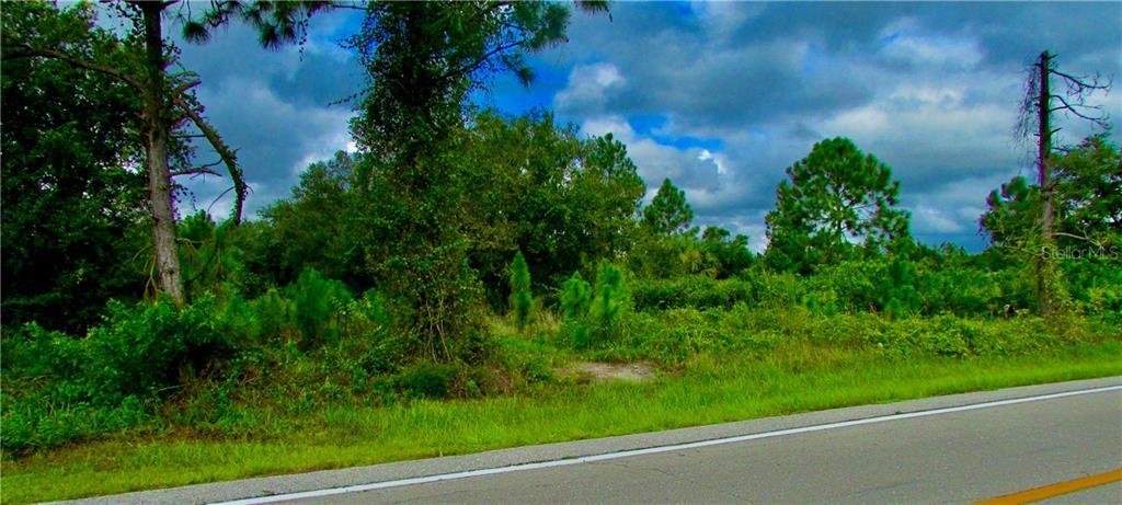 Property Photo:  911 Richmond Avenue N  FL 33972 