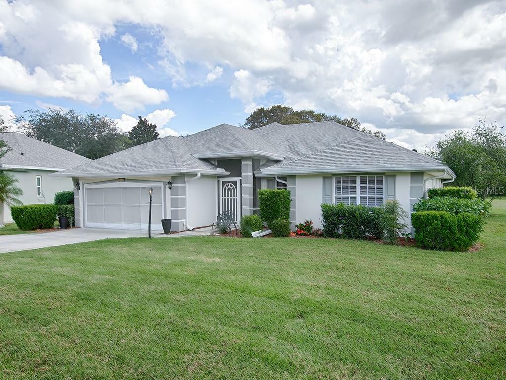 Property Photo:  26932 Honeymoon Avenue  FL 34748 