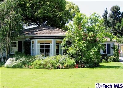 Property Photo: 1965 San Marino CA 91108