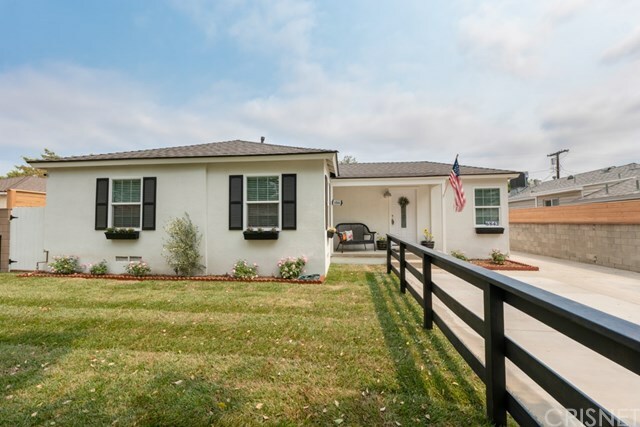 Property Photo:  6844 Bertrand Avenue  CA 91335 