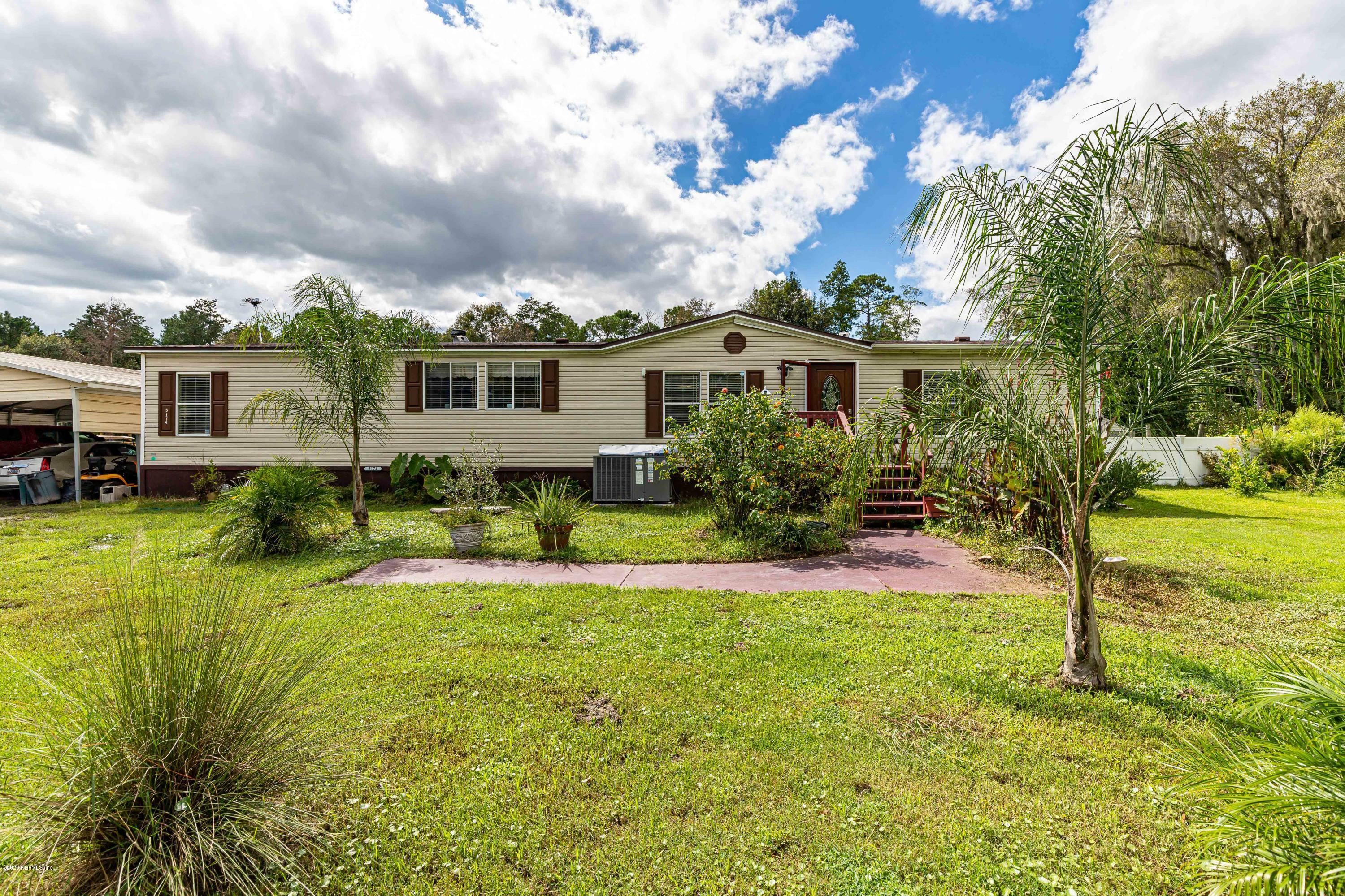 Property Photo:  5174 Herron Road  FL 32656 