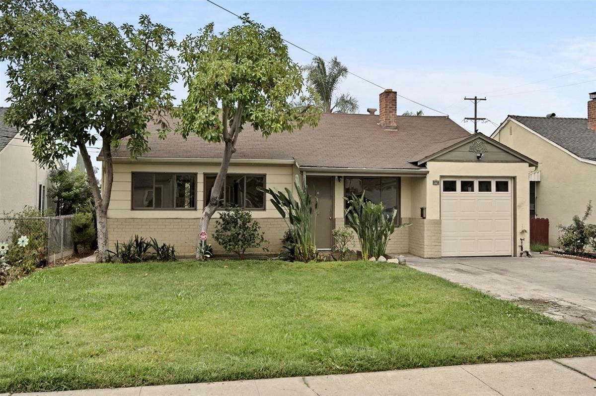 Property Photo:  237 North Cragmont Avenue  CA 95127 