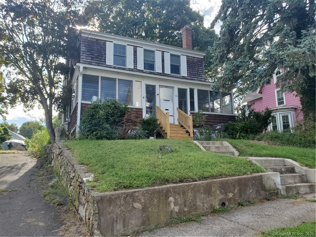 Property Photo:  52 Hopson Avenue  CT 06405 