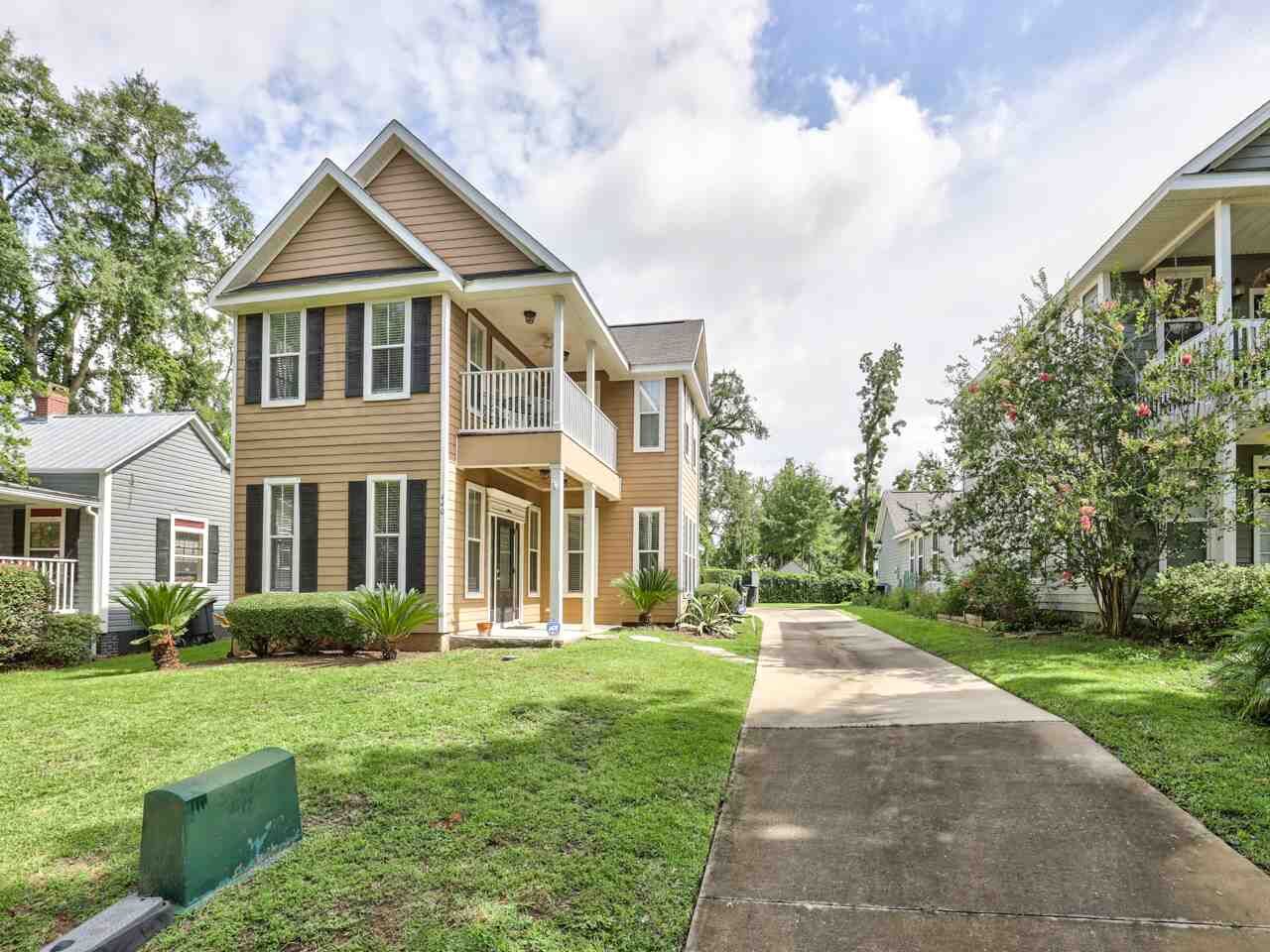 Property Photo:  440 W Carolina Street  FL 32301 