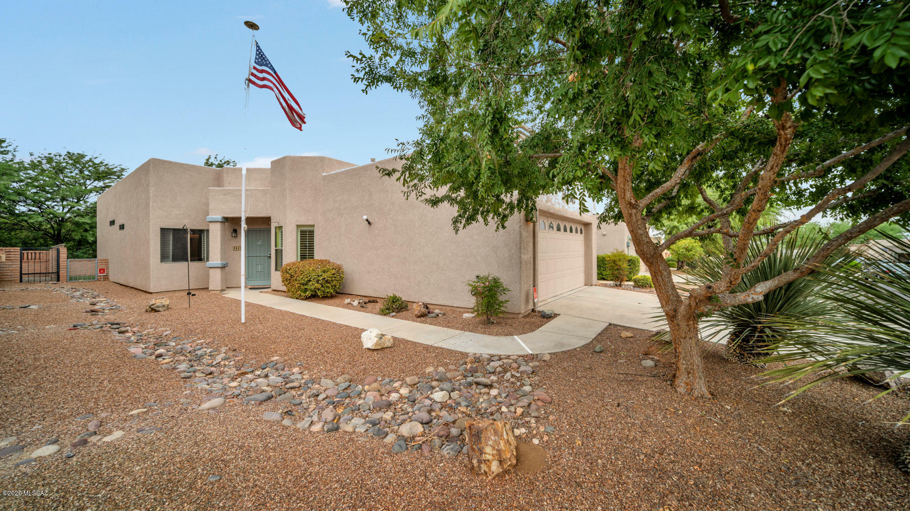 Property Photo:  2428 S Orchard View Drive  AZ 85614 