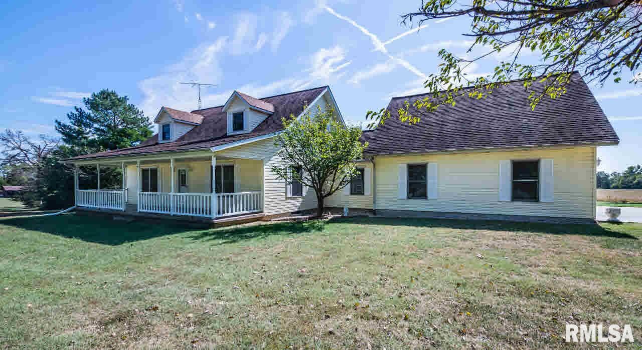 Property Photo: 2140 Ava IL 62966