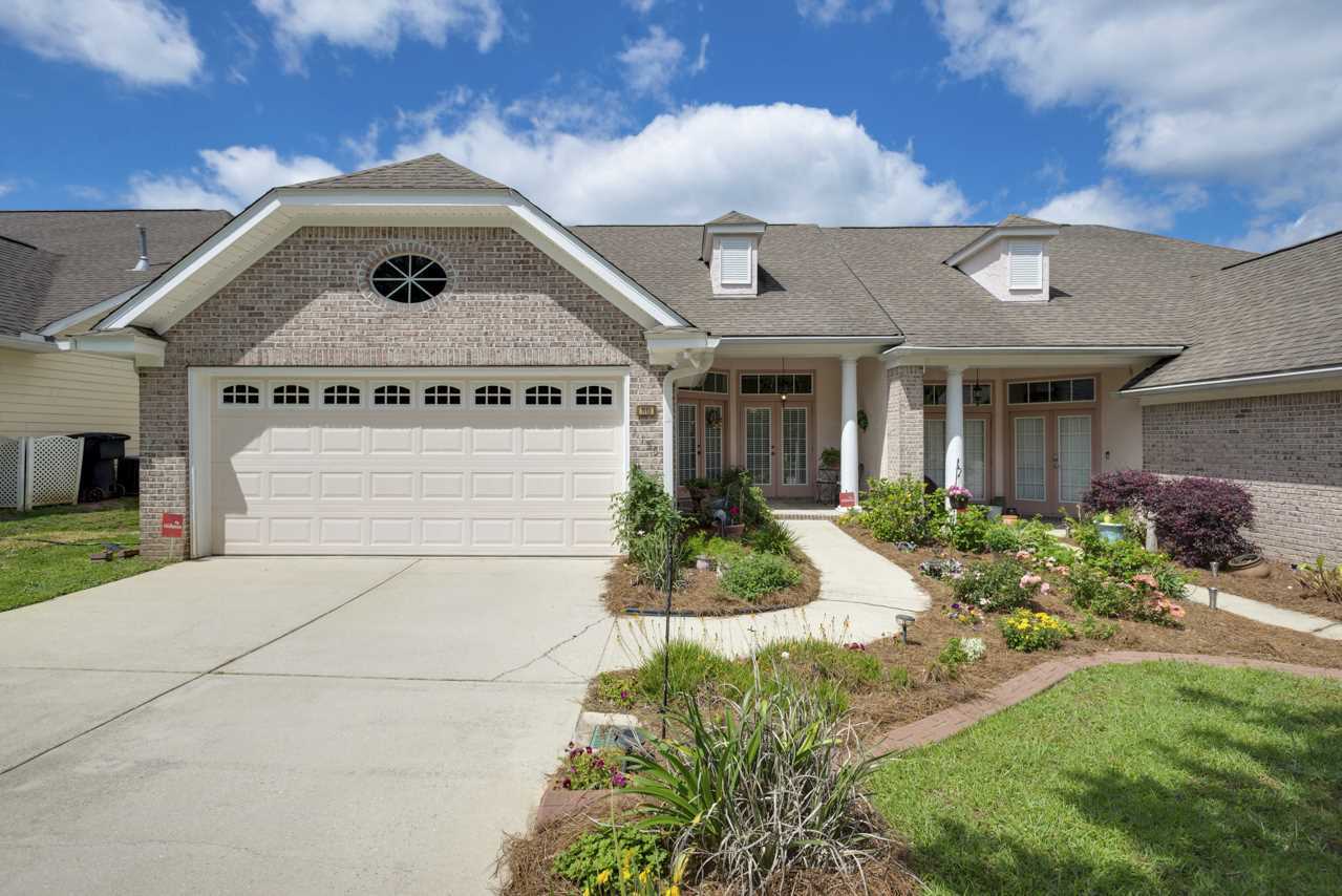 Property Photo:  1155 Landings Loop  FL 32311 