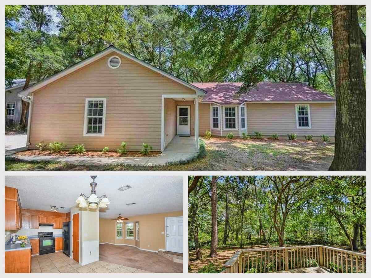 Property Photo: 2257 Tuscavilla Road FL 32312