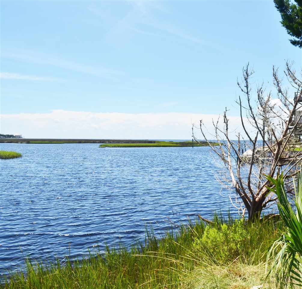 Property Photo:  0000 Gulf Breeze Drive I,1  FL 32327 