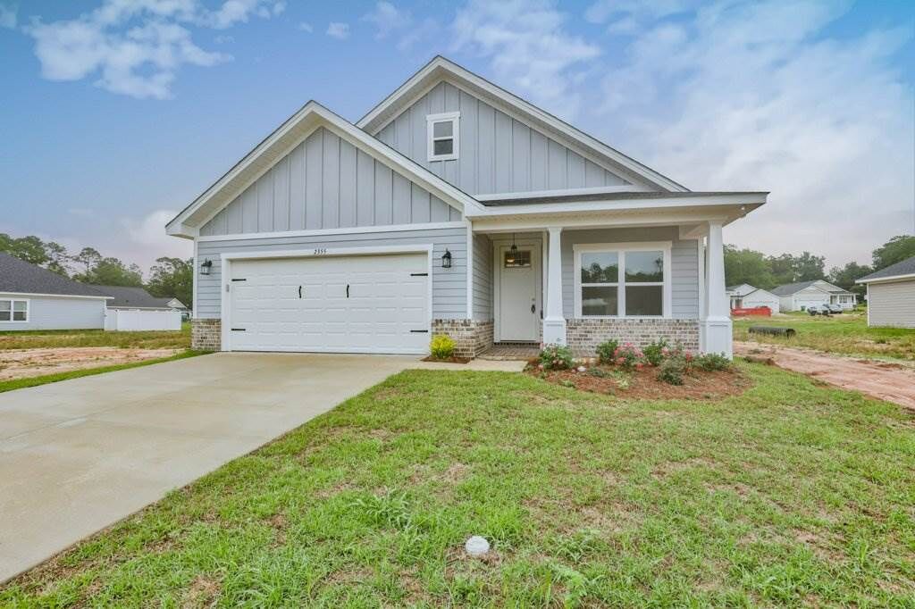 Property Photo: 2273 Lexington Parc Drive FL 32311