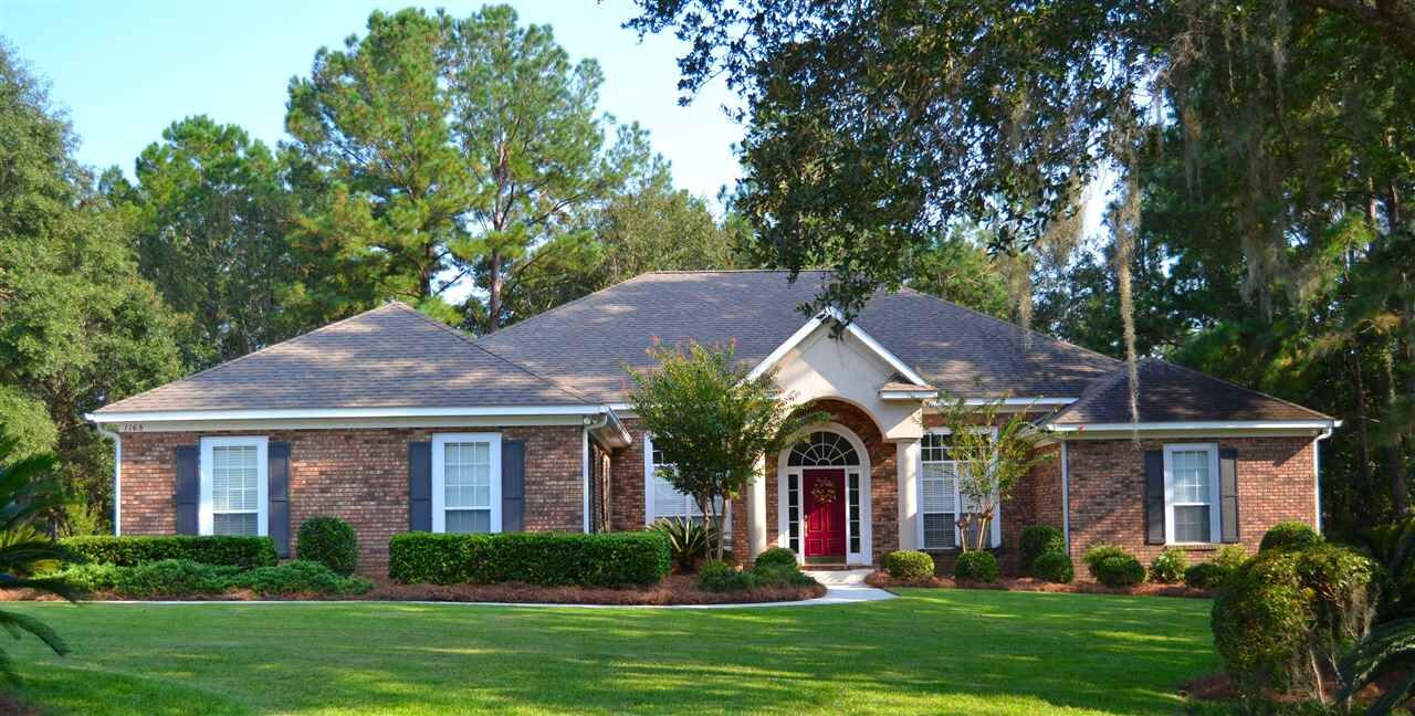 Property Photo:  1168 Greensward Court  FL 32312 