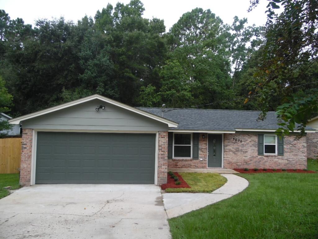 Property Photo:  5696 Doonesbury Way  FL 32303 