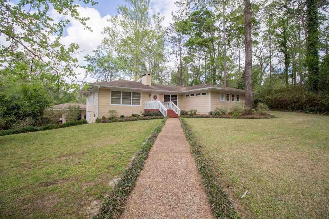 Property Photo:  1025 Dogwood  FL 32351 