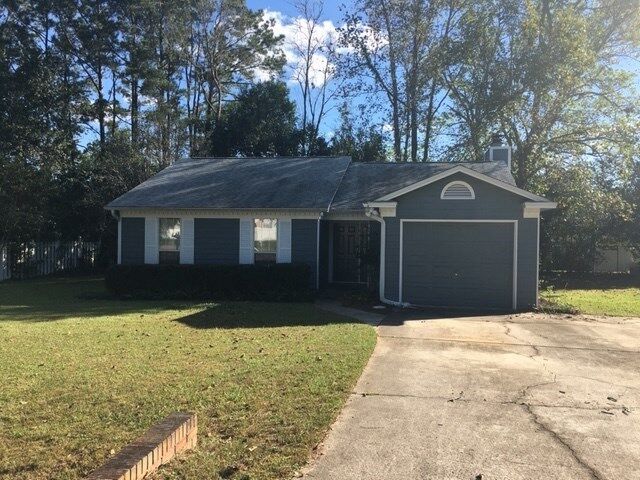 Property Photo:  5261 High Colony  FL 32317 