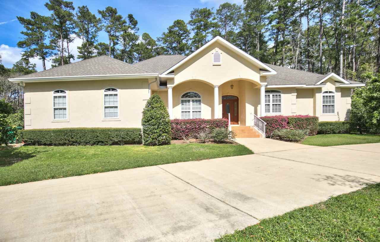 Property Photo:  440 Audubon Drive  FL 32312 