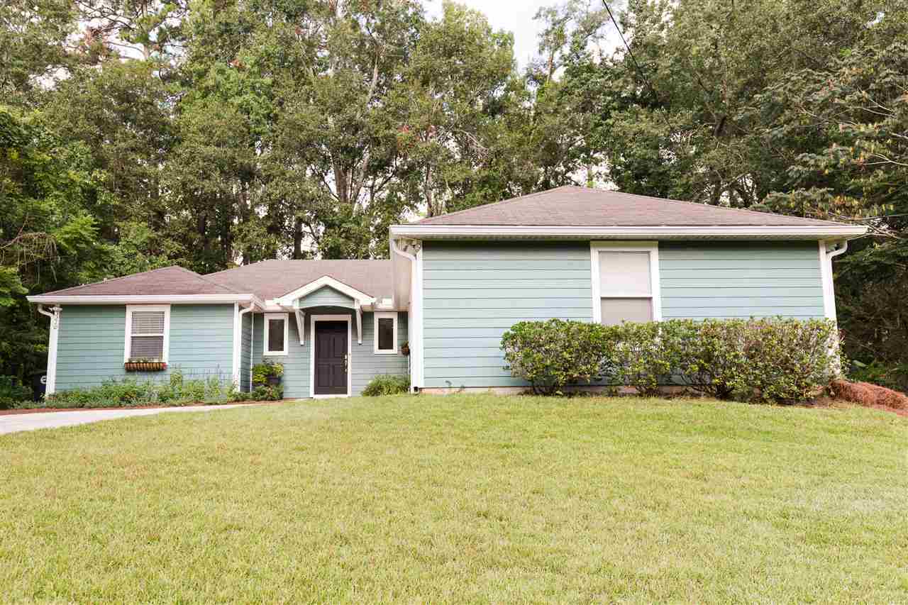 Property Photo:  3210 Springdale Drive  FL 32312 