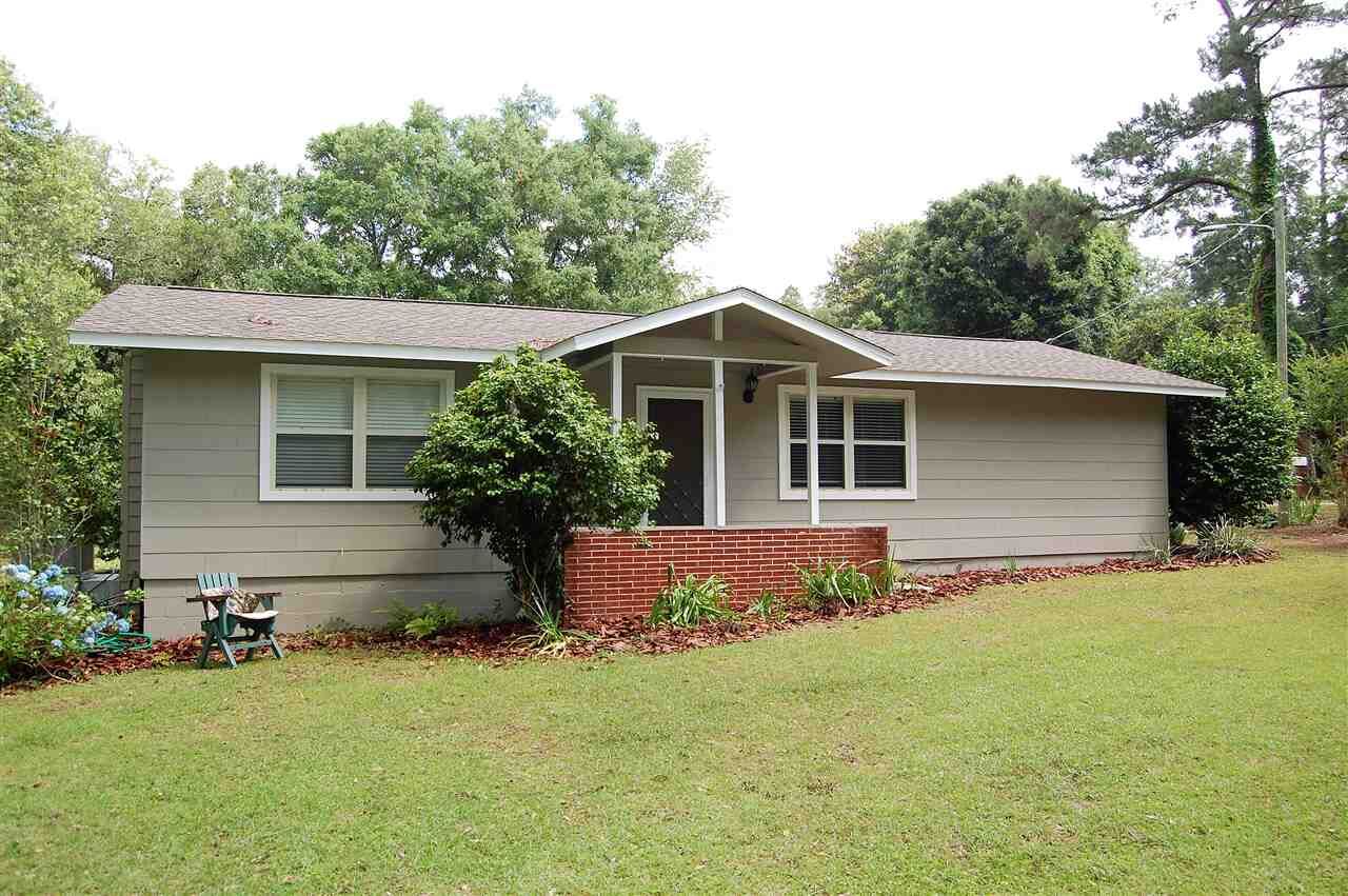 Property Photo:  2020 Taylor Road  FL 32308 