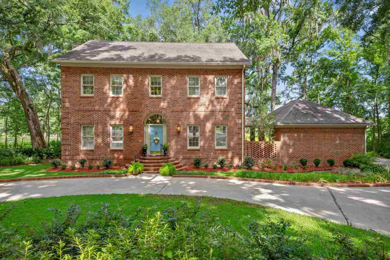 Property Photo:  3900 Wood Green Way  FL 32309 