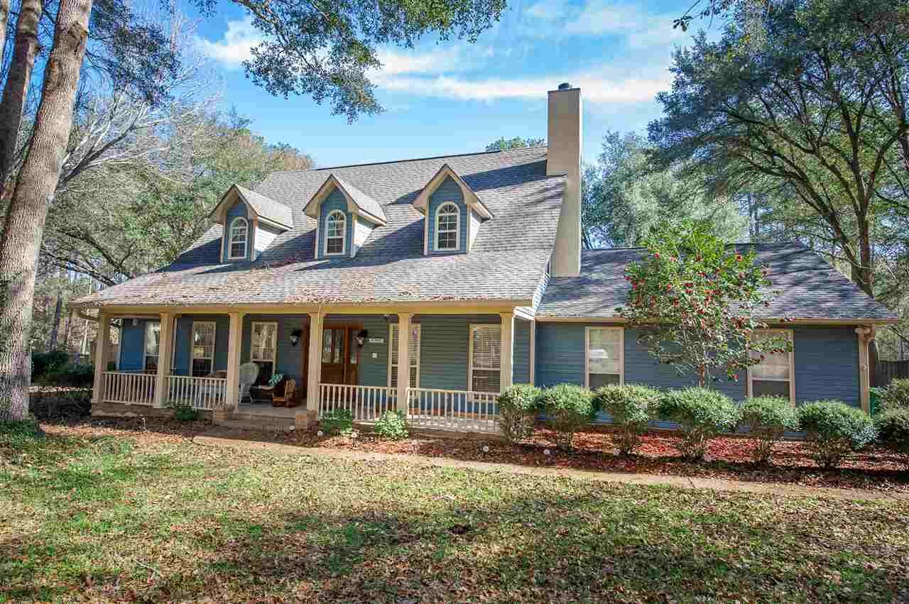 Property Photo:  10507 Blue Wing Court  FL 32312 