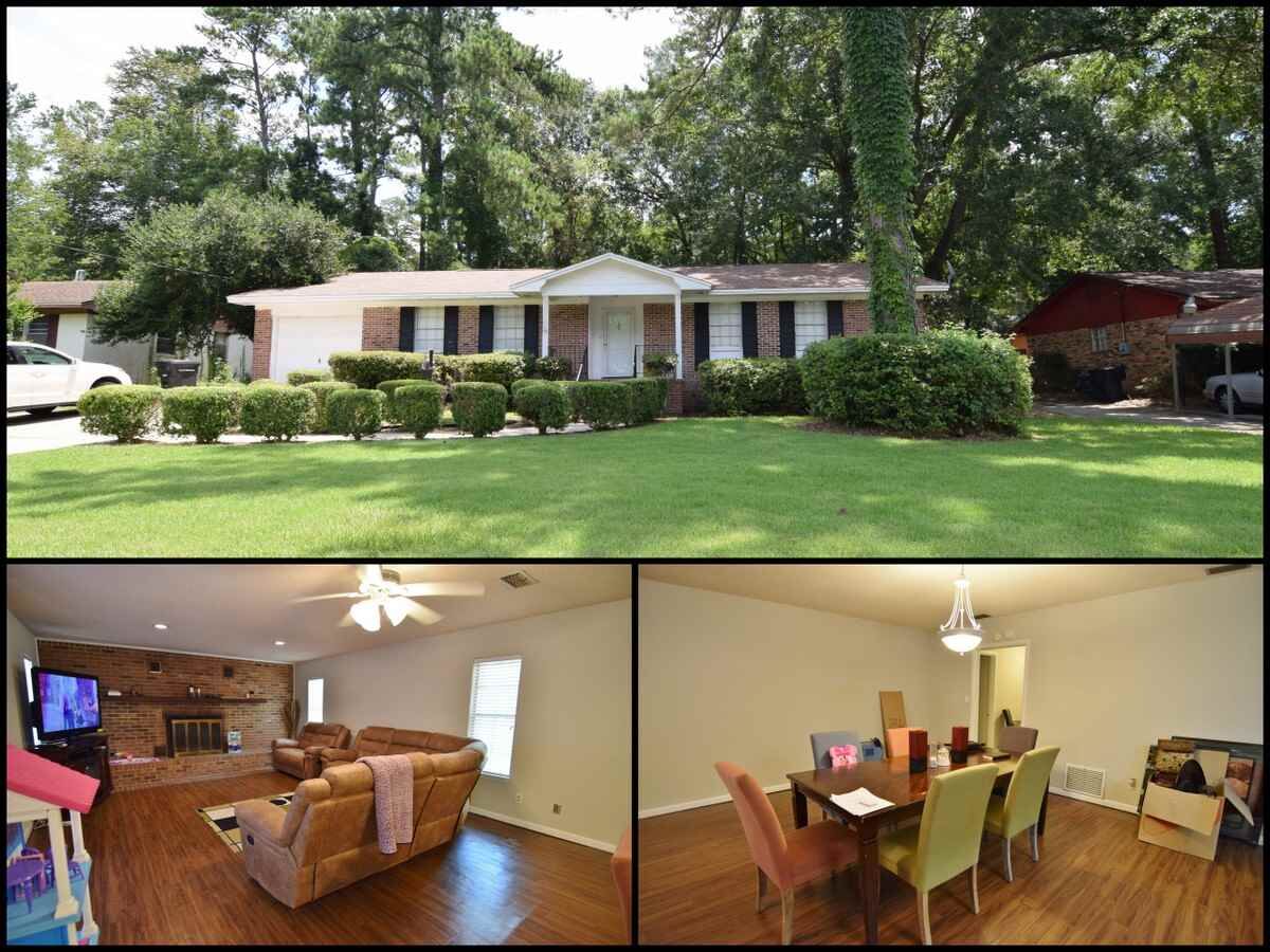 Property Photo:  2331 Vinkara Drive  FL 32303 