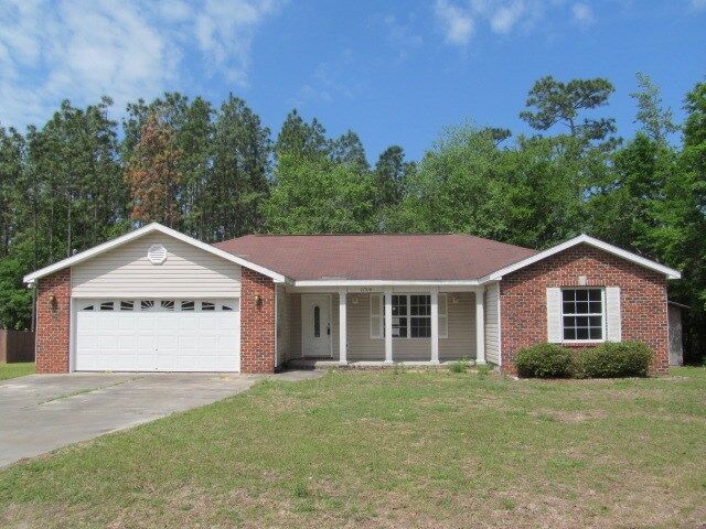 Property Photo:  11700 Evergreen Hills Court  FL 32305 