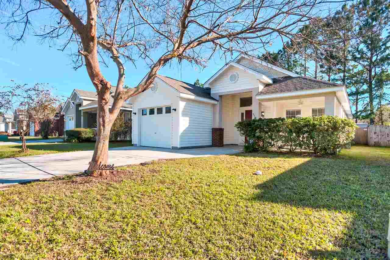 Property Photo:  3225 Addison Lane  FL 32317 