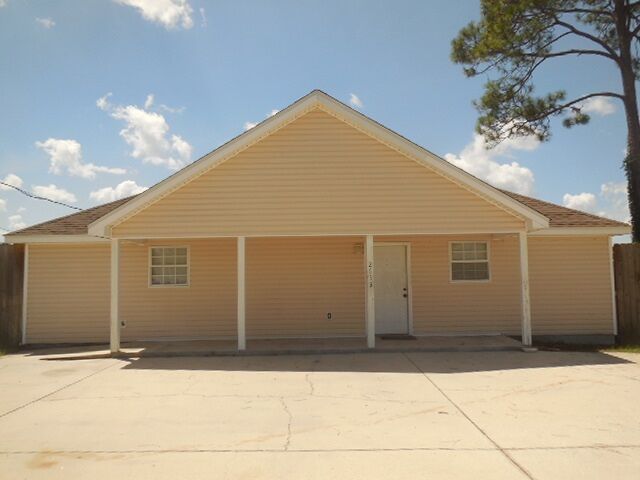 Property Photo: 2633 Mission Road FL 32304