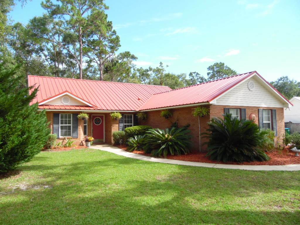 Property Photo:  8 Jasmine Drive  FL 32327 