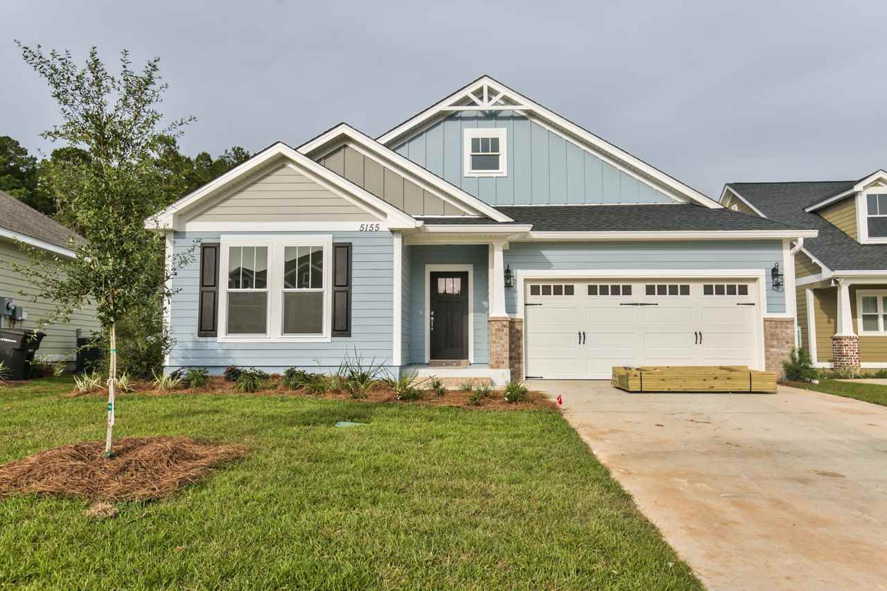 2773 Sweet Ridge Street  Tallahassee FL 32308 photo