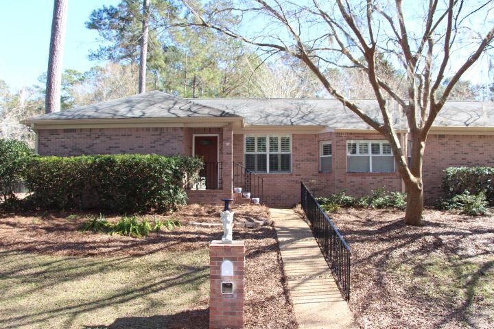 Property Photo:  3417 Remington Run  FL 32312 