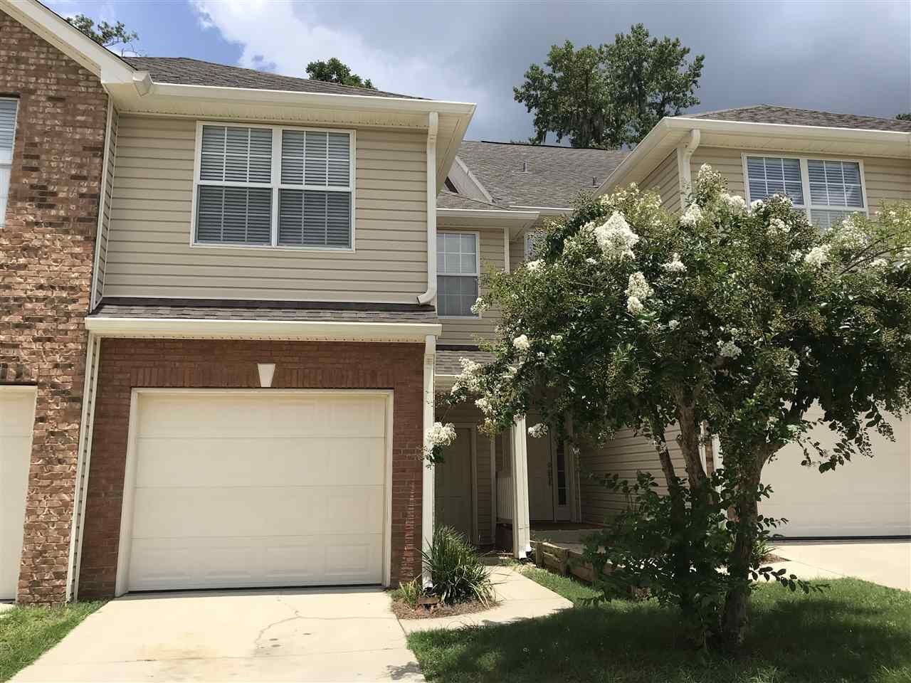 Property Photo: 1320 Hendrix Road 104 FL 32301