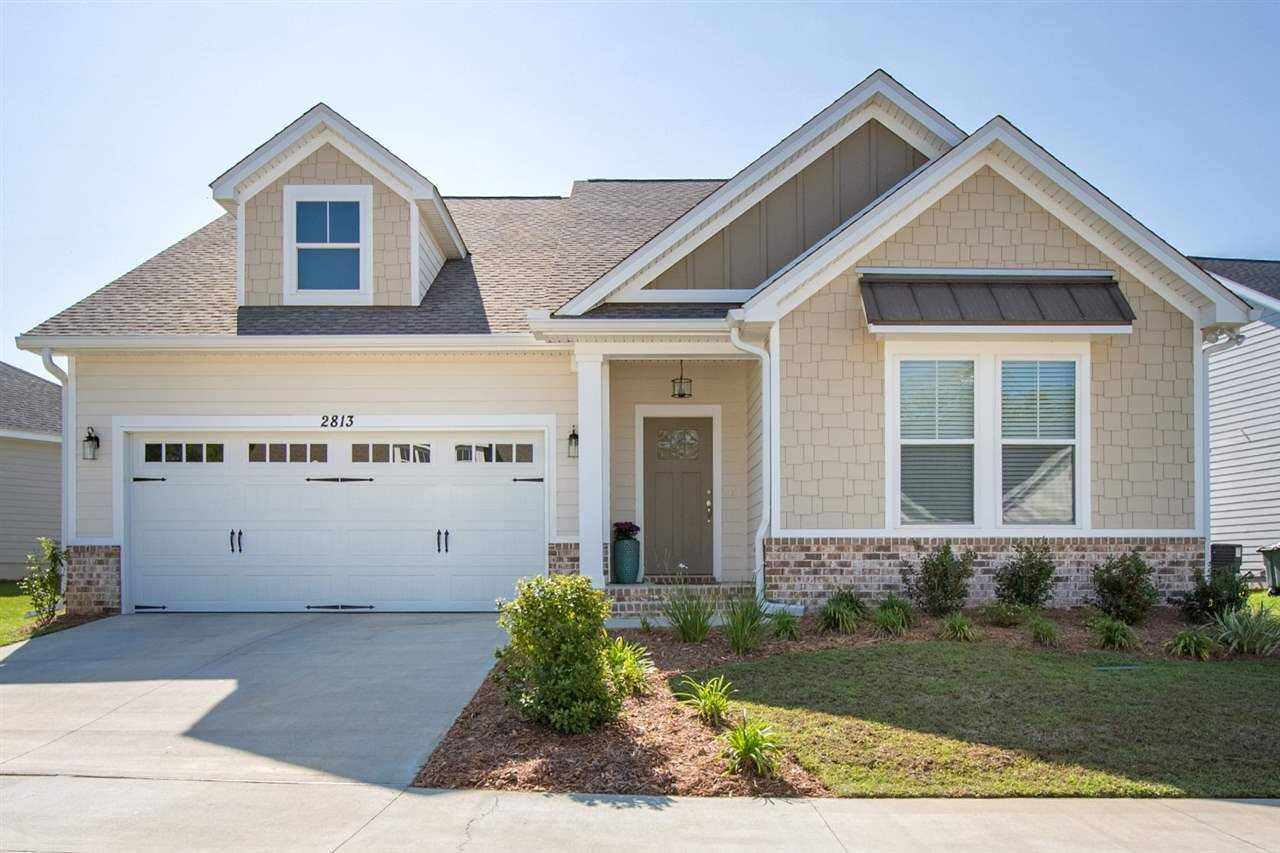 Property Photo:  2813 Sweet Ridge Street  FL 32308 