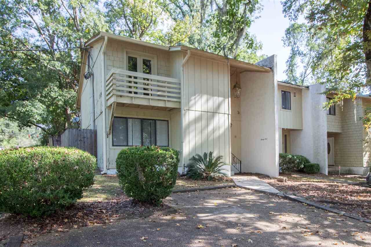 Property Photo:  1515 Paul Russell Road 21C  FL 32301 