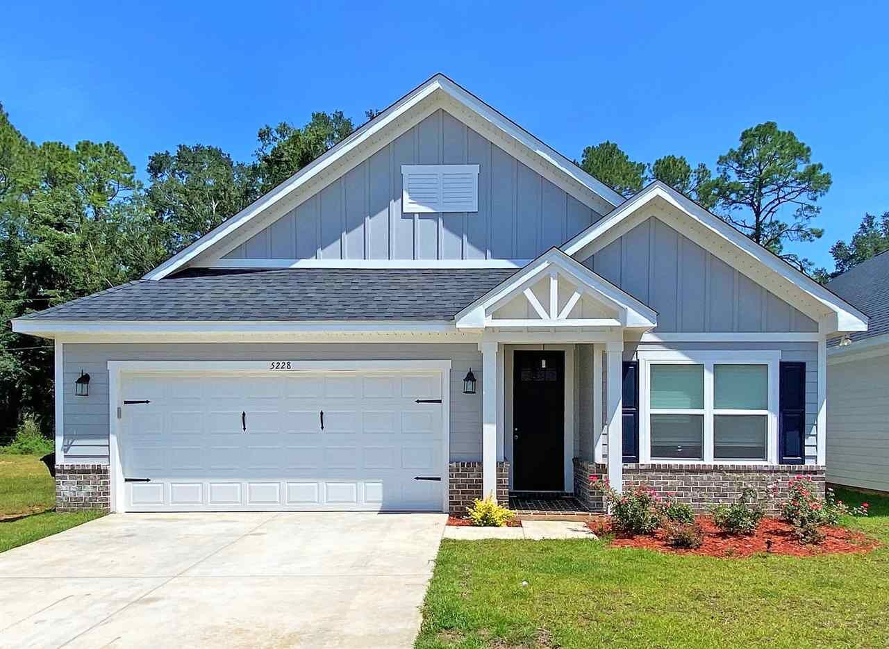 Property Photo:  5208 Lexington Point Lane  FL 32311-9525 