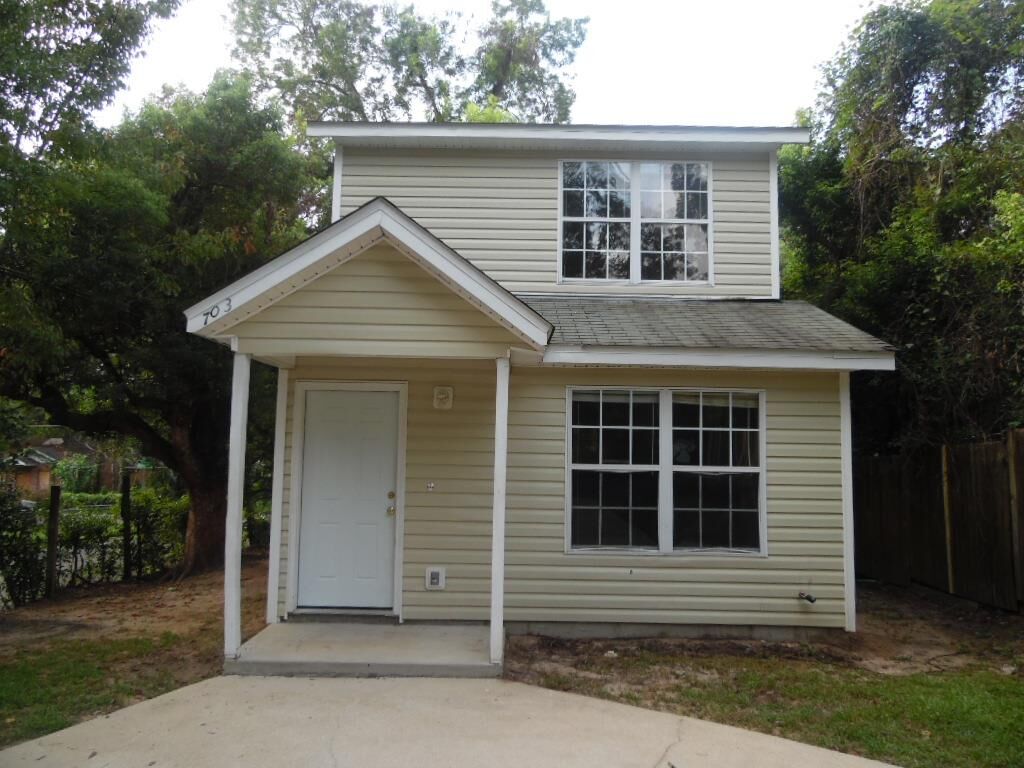 Property Photo:  703 Delaware Street  FL 32304 