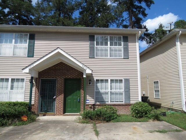 Property Photo:  3210 Allison Marie  FL 32303 