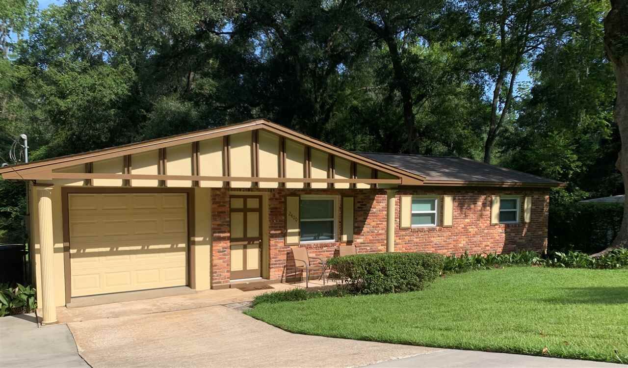Property Photo:  2400 Balsam Terrace  FL 32303 