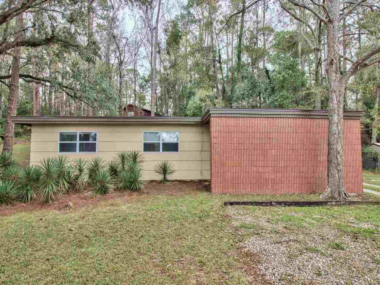 Property Photo:  2310 Mission Road  FL 32303 