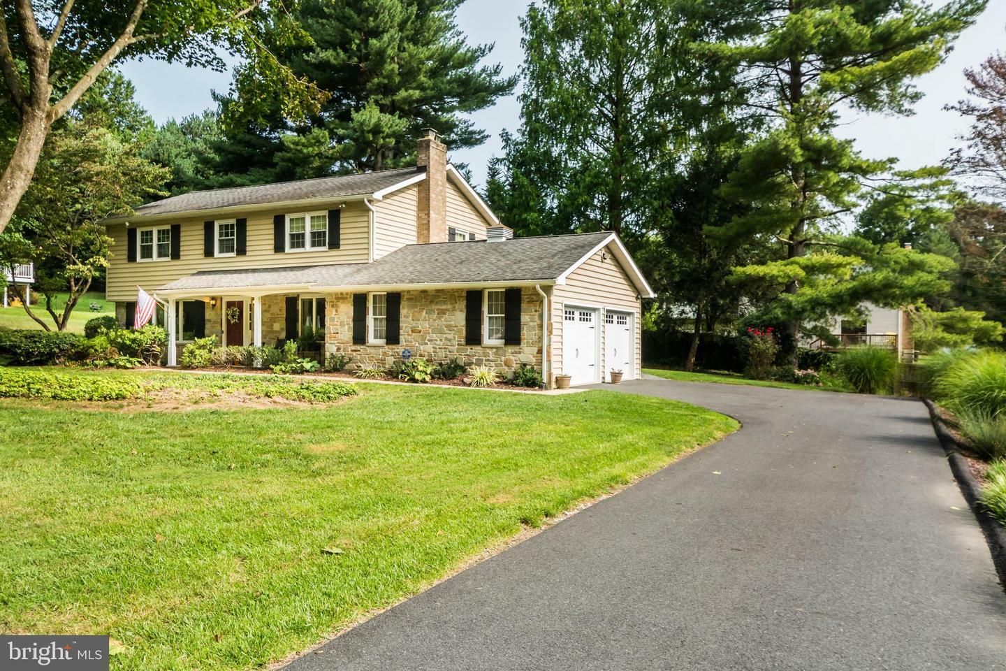 Property Photo:  108 Duncannon Road  MD 21014 