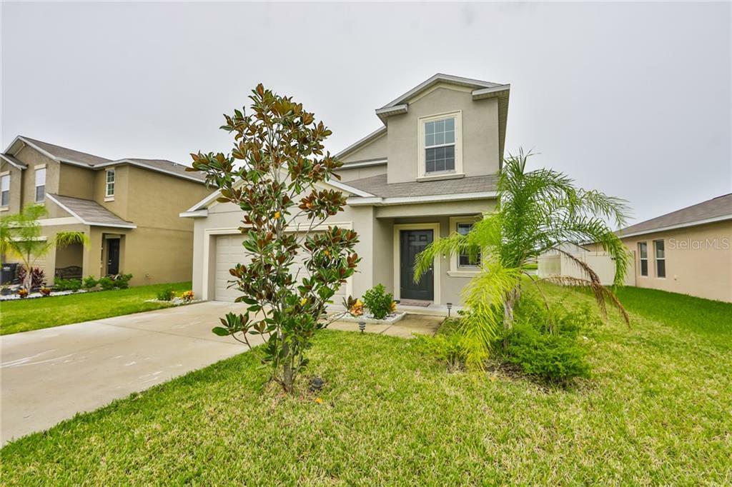 Property Photo:  511 Serenity Mill Loop  FL 33570 