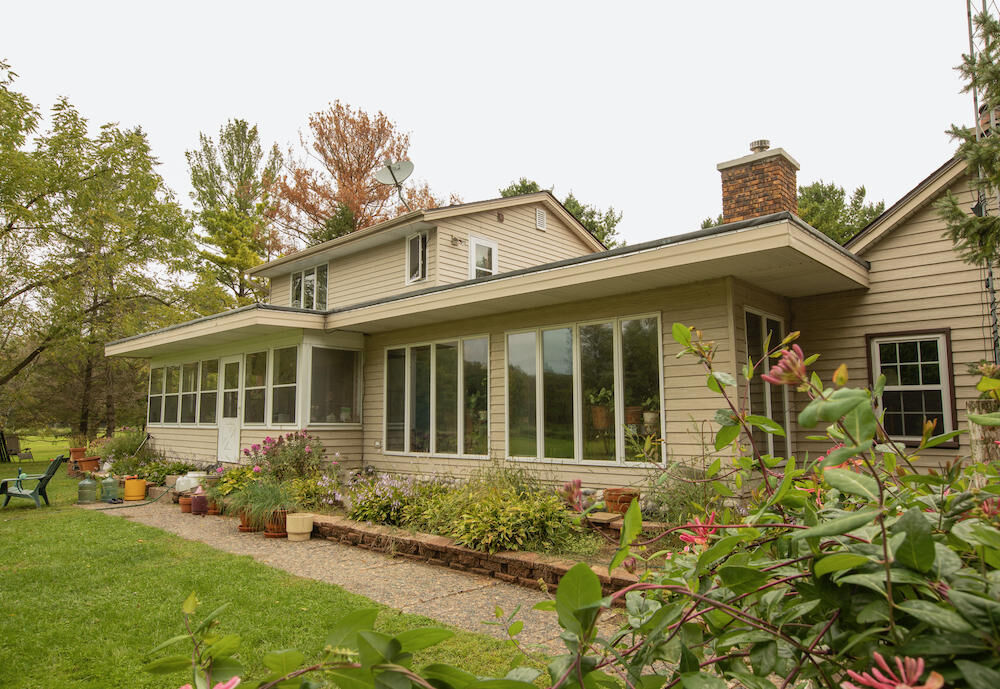 Property Photo:  W3488 Elmwood Rd  WI 53059 